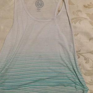 Cute tank top